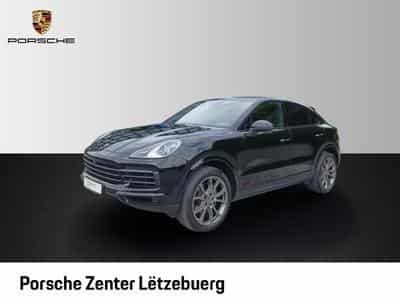 Porsche Cayenne Coupe Platinum Edition (2022) - Foto 1