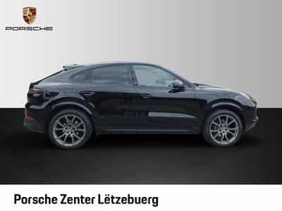 Porsche Cayenne Coupe Platinum Edition (2022) - Foto 6