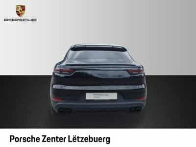 Porsche Cayenne Coupe Platinum Edition (2022) - Foto 4