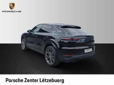 Porsche Cayenne Coupe Platinum Edition (2022) - Foto 3
