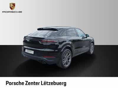 Porsche Cayenne Coupe Platinum Edition (2022) - Foto 5