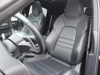 Porsche Cayenne Coupe Platinum Edition (2022) - Foto 9