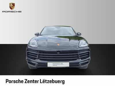 Porsche Cayenne Coupe Platinum Edition (2022) - Foto 8