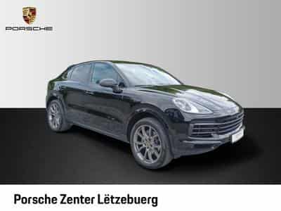 Porsche Cayenne Coupe Platinum Edition (2022) - Foto 7