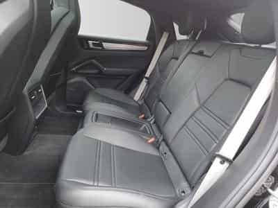 Porsche Cayenne Coupe Platinum Edition (2022) - Foto 13