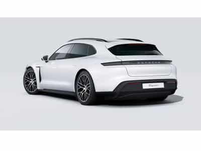 Porsche Taycan Sport Turismo (2026) - Foto 3
