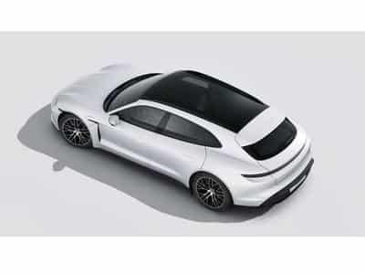 Porsche Taycan Sport Turismo (2026) - Foto 4