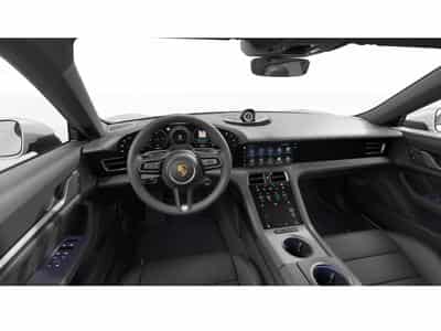 Porsche Taycan Sport Turismo (2026) - Foto 5