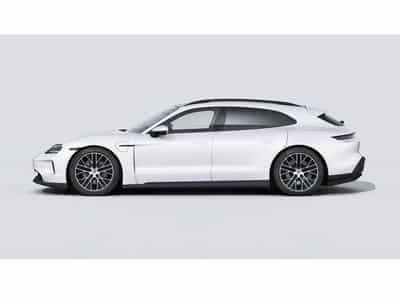 Porsche Taycan Sport Turismo (2026) - Foto 2