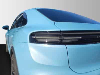 Porsche Macan 4S (2025) - Foto 4