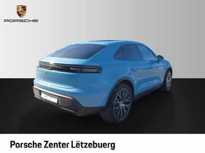 Porsche Macan 4S (2025) - Foto 6