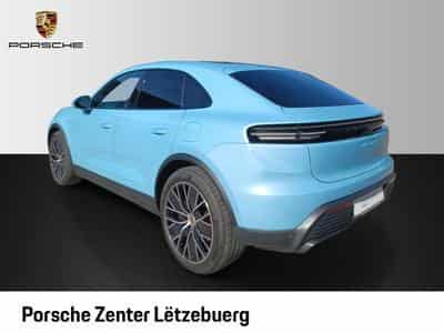 Porsche Macan 4S (2025) - Foto 3