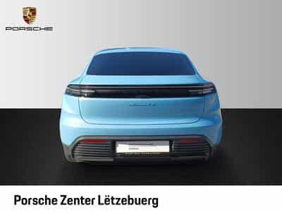 Porsche Macan 4S (2025) - Foto 5