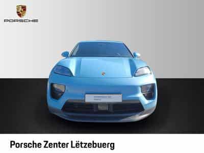 Porsche Macan 4S (2025) - Foto 9