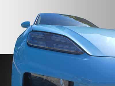 Porsche Macan 4S (2025) - Foto 10
