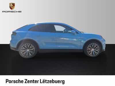 Porsche Macan 4S (2025) - Foto 7