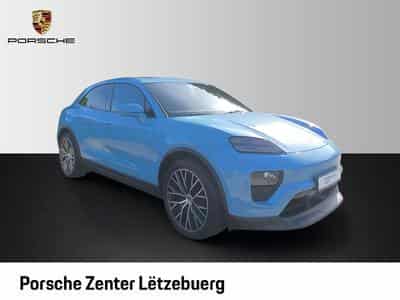 Porsche Macan 4S (2025) - Foto 8
