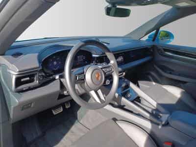 Porsche Macan 4S (2025) - Foto 12