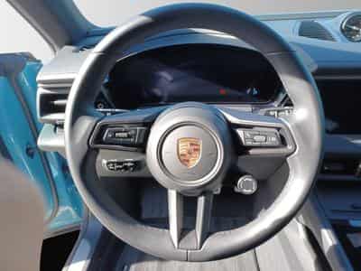 Porsche Macan 4S (2025) - Foto 13