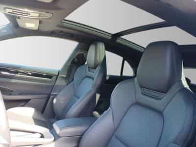 Porsche Macan 4S (2025) - Foto 11
