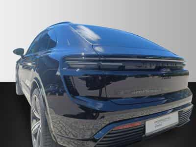 Porsche Macan Turbo (2025) - Foto 4