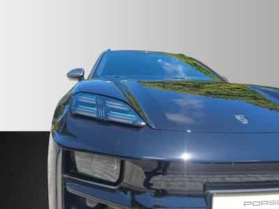 Porsche Macan Turbo (2025) - Foto 10