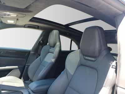 Porsche Macan Turbo (2025) - Foto 11