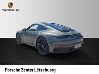 Porsche 911 Carrera S (2023) - Foto 3