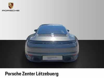 Porsche 911 Carrera S (2023) - Foto 4