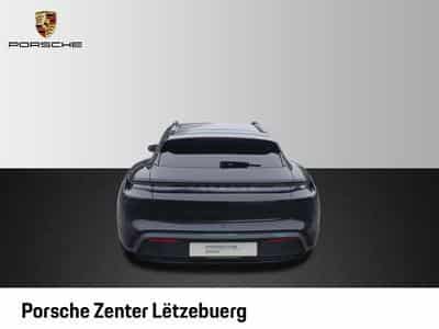 Porsche Taycan Sport Turismo (2022) - Foto 4