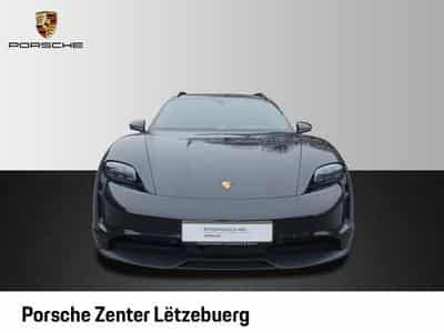 Porsche Taycan Sport Turismo (2022) - Foto 5