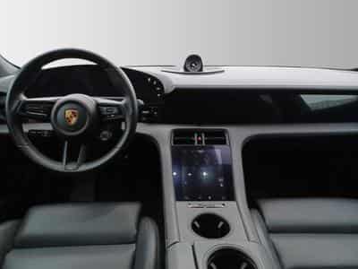 Porsche Taycan Sport Turismo (2022) - Foto 9