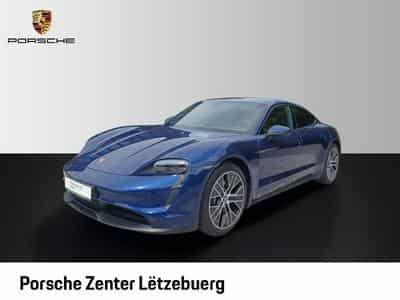 Porsche Taycan Taycan (2021) - Foto 1