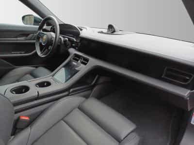Porsche Taycan Sport Turismo (2022) - Foto 11