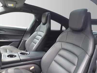 Porsche Taycan Taycan (2021) - Foto 8