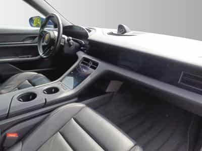 Porsche Taycan Taycan (2021) - Foto 11