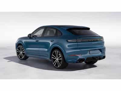 Porsche Cayenne S E-Hybrid Coupe (2025) - Foto 3