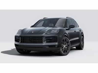 Porsche Cayenne E-Hybrid (2025) - Foto 1