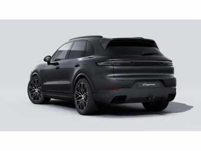 Porsche Cayenne E-Hybrid (2025) - Foto 3