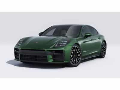 Porsche Panamera 4S E-Hybrid (2025) - Foto 1