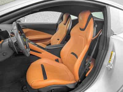 Ferrari Roma 20_ACC_CARBON_360°_MATRIX_*FULL* (2022) - Photo 4
