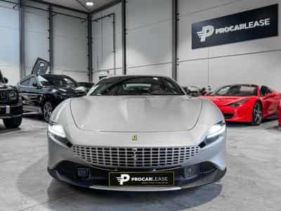 Ferrari Roma 20_ACC_CARBON_360°_MATRIX_*FULL* (2022) - Photo 2