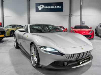 Ferrari Roma 20_ACC_CARBON_360°_MATRIX_*FULL* (2022) - Photo 3