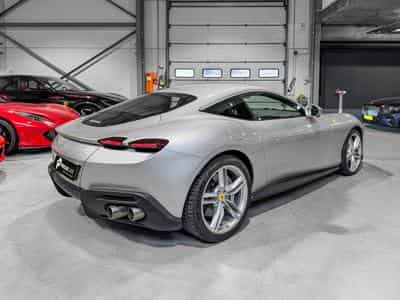 Ferrari Roma 20_ACC_CARBON_360°_MATRIX_*FULL* (2022) - Photo 6
