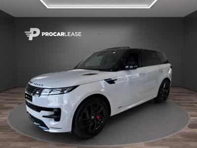 Land-Rover Range Rover Sport P530 V8 AUTOBIOGRAPHY AWD SV BESPOKE/ BORASCO GREY (2026) - Photo 2