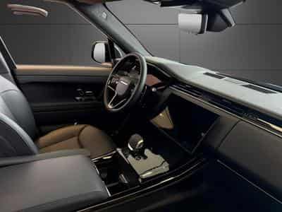 Land-Rover Range Rover Sport P530 V8 AUTOBIOGRAPHY AWD SV BESPOKE/ BORASCO GREY (2026) - Photo 7