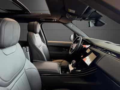 Land-Rover Range Rover Sport P530 V8 AUTOBIOGRAPHY AWD SV BESPOKE/ BORASCO GREY (2026) - Photo 6