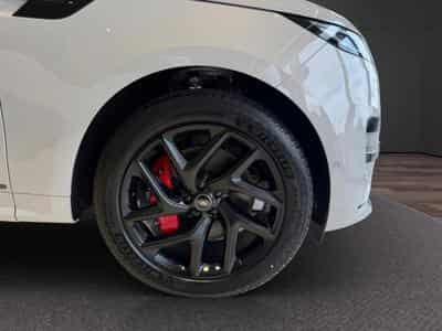 Land-Rover Range Rover Sport P530 V8 AUTOBIOGRAPHY AWD SV BESPOKE/ BORASCO GREY (2026) - Photo 11