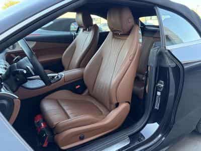 Mercedes E 200 E200 AMG LINE/ BI-COLOR /AMG-LINE/ BURMESTER/ 360° (2020) - Photo 15