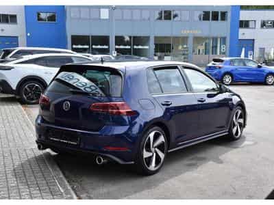 VW Golf GTI 2.0 TSI Performance DSG ACC SIDE CHFF ADD DYNAUDIO 1° MA (2018) - Photo 4